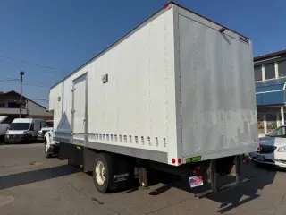 2011 Ford F-750 Super Duty
