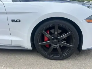 Ford Mustang 2020 GT 2 Fastback