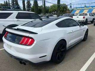 Ford Mustang 2020 GT 2 Fastback