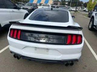 Ford Mustang 2020 GT 2 Fastback