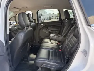 Ford Escape 2018 Titanium 4 SUV
