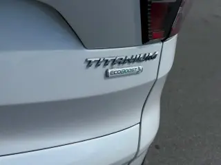 Ford Escape 2018 Titanium 4 SUV