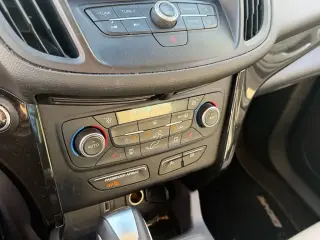 Ford Escape 2019 SEL 4 SUV