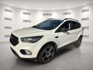 Ford Escape 2019 SEL 4 SUV