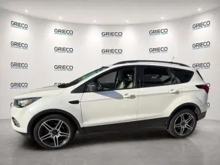 Ford Escape 2019 SEL 4 SUV