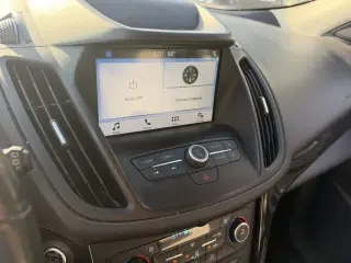Ford Escape 2019 SEL 4 SUV