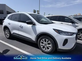 Ford Escape 2023 Active 4dr SUV