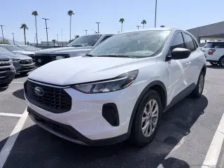 Ford Escape 2023 Active 4dr SUV