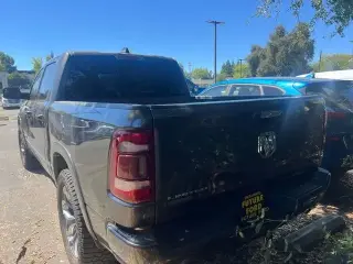 Ram 1500 2019 4x4 Limited 4dr Crew Cab 5.6 ft. SB Pickup