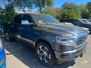 Ram 1500 2019 4x4 Limited 4dr Crew Cab 5.6 ft. SB Pickup