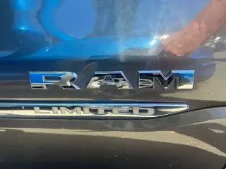 Ram 1500 2019 4x4 Limited 4dr Crew Cab 5.6 ft. SB Pickup