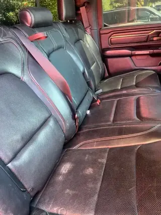 Ram 1500 2019 4x4 Limited 4dr Crew Cab 5.6 ft. SB Pickup