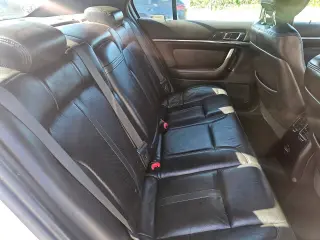 Lincoln MKS 2015