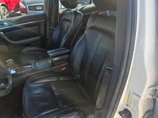Lincoln MKS 2015