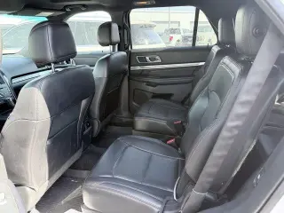 Ford Explorer 2017 AWD Sport 4dr SUV