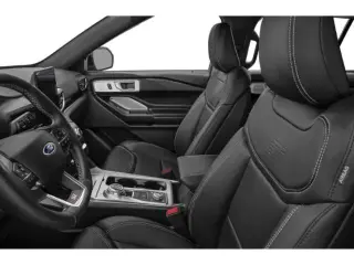Ford Explorer 2022 AWD ST 4dr SUV
