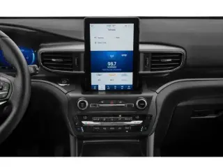 Ford Explorer 2022 AWD ST 4dr SUV