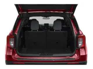 Ford Explorer 2022 AWD ST 4dr SUV