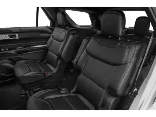 Ford Explorer 2022 AWD ST 4dr SUV