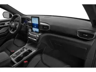 Ford Explorer 2022 AWD ST 4dr SUV