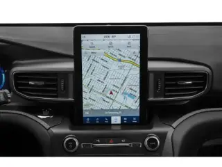 Ford Explorer 2022 AWD ST 4dr SUV