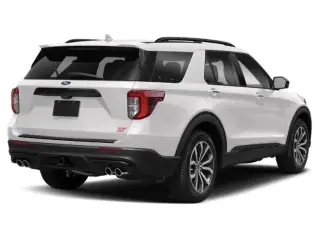 Ford Explorer 2022 AWD ST 4dr SUV