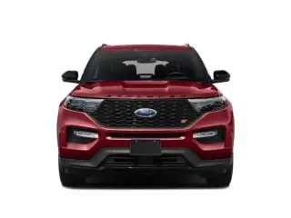 Ford Explorer 2022 AWD ST 4dr SUV