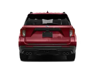Ford Explorer 2022 AWD ST 4dr SUV