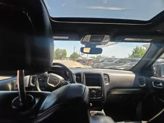 Dodge Durango 2019