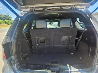 Dodge Durango 2019