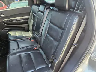 Dodge Durango 2019
