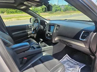 Dodge Durango 2019