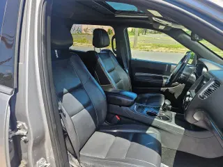 Dodge Durango 2019