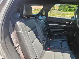 Dodge Durango 2019