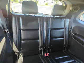 Dodge Durango 2019