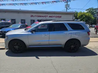 Dodge Durango 2019
