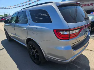 Dodge Durango 2019