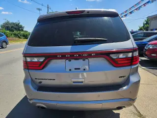 Dodge Durango 2019
