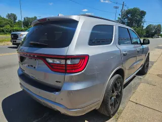 Dodge Durango 2019