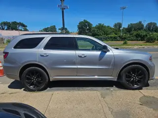 Dodge Durango 2019