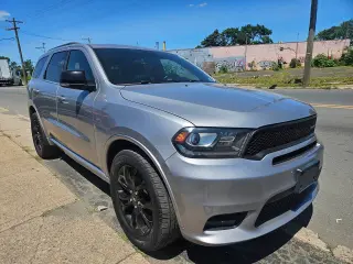 Dodge Durango 2019