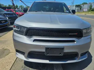 Dodge Durango 2019