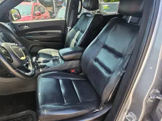 Dodge Durango 2019