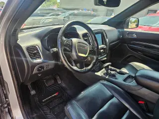 Dodge Durango 2019