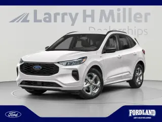 Ford Escape 2023 AWD ST-Line 4dr SUV