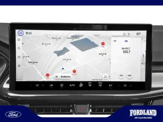 Ford Escape 2023 AWD ST-Line 4dr SUV