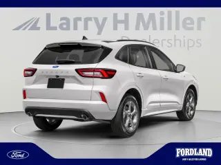 Ford Escape 2023 AWD ST-Line 4dr SUV
