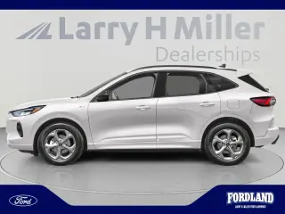 Ford Escape 2023 AWD ST-Line 4dr SUV