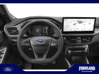 Ford Escape 2023 AWD ST-Line 4dr SUV