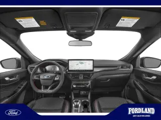 Ford Escape 2023 AWD ST-Line 4dr SUV